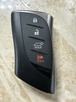 2022 - 2024 Lexus Lx Nx Rx Tx Smart Key Remote Fob Fcc: HYQ14FLC Excellent. Fixed Price $79.95.