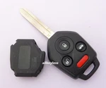 Oem Subaru Outback Legacy Keyless Entry Remote CWTB1G077 Chip Black Pod. Fixed Price $179.95.