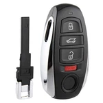 Key Fob Remote For 2011 2012 2013 2014 2015 2016 2017 Touareg Iyzvwtoua. Fixed Price $39.95.
