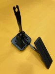 New Mopar Oem Accelerator Shaft And Pedal Bracket 04591740AA. Fixed Price $41.73.