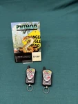 Python 871XP Auto Start & Security System Replacement Clickers/remotes. Fixed Price $34.99.