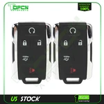For Chevrolet Tahoe 2015 2016-2019 Keyless Entry Remote Control Car Fob. Fixed Price $23.70.