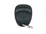 Genuine Mopar Keyless Entry Transmitter 4865431AA. Fixed Price $95.82.