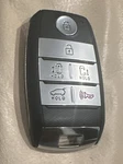 95440-A9300 Remote Key Fob For Kia Sedona 2015 2016 2017 2018 2019 2020 2021. Fixed Price $30.99.