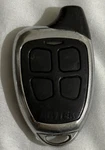Scytek DPY-4K14J-0AB Security Alarm Keyfob 4B Transmitter Tested. Fixed Price $45.00.