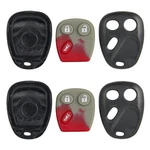 KEYLESS2GO Replacement For New Shell Case And Button Pad Remote Fob.... Fixed Price $20.82.