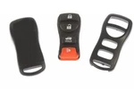 Dorman 69CY33B Keyless Remote Case Fits 2005-2008 Nissan Maxima. Fixed Price $21.73.