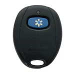 1-BUTTON Autopage Keyfob Remote XT-11 Fcc Id H5OT33. Fixed Price $19.00.