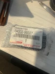New! Oem Genuine Toyota Prius 2023-24 Prox Remote Key Fob HYQ14FBX 8990H-47120. Fixed Price $122.00.