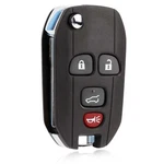 Key Fob Remote Flip Replacement For 2007-2015 Gm 15913416 20952476 OUC60270. Fixed Price $15.95.