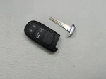 Jeep Cherokee Keyless Entry Remote Fob GQ4-54T Buttons XE424. Fixed Price $120.55.