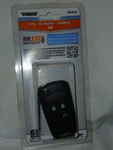 Dorman Keyless Entry Remote Control #99447 - Fits Gm Brand New. Fixed Price $34.99.