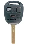 For 2007 2008 2009 Lexus RX350 Keyless Entry Car Remote Uncut Fob Control. Fixed Price $14.99.