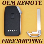 Oem 2021 2022 2023 Kia Sorento Smart Key Proximity Remote Fob 95440-R5010. Fixed Price $836.00.