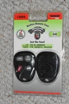 Dorman #13608 Key Case For Gm #10246215 And #10245953 Fobs. Fixed Price $7.00.