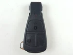For Parts Only Original Mercedes Benz Oem Key Less Entry Remote Fob 315MHZ Led. Fixed Price $99.99.