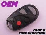 Genuine Oem Infiniti G20 Keyless Entry Remote Fob KBRASTU10, Model/. Fixed Price $239.69.