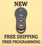 New Chrysler Dodge Plymouth Neon Keyless Remote Fob GQ43VT9T 04759008. Fixed Price $11.66.