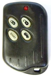 Keyless Entry Remote Omega Red Led Control Comfort Start RS7K2 Keyfob. Fixed Price $19.43.
