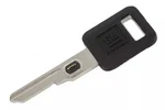 Genuine Gm Ignition Key 26019403. Fixed Price $33.95.