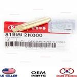 Key Blank Uncut Genuine!!! Kia Soul 2010-2013 819962K000. Fixed Price $10.93.