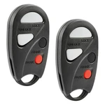For 2000 2001 Nissan Maxima Keyless Entry Remote Car Fob Transmitter. Fixed Price $69.95.