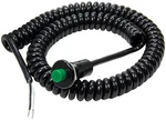 Allstar ALL80180 Remote Trans Brake Nitrous Momentary Button W/ Cord Small Green. Fixed Price $64.99.