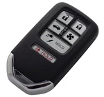 2017-2021 Honda Clarity Remote Key Fob 72147-TRW-A02 KR5V2X New Oem. Fixed Price $79.94.
