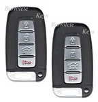 Remote Car Key Fob Fits 2008 2009 2010 2011 2012 2013 2014 Hyundai Genesis Coupe. Fixed Price $29.99.