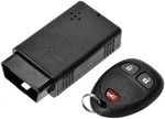 Dorman 13737 Keyless Entry Remote Button. Fixed Price $69.95.