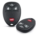 Car Fob Keyless Entry Remote Compatible With Chevy Silverado Avalanche Ca.... Fixed Price $30.63.