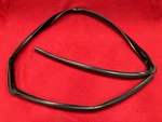 Genuine Gm 15226518 Front Side Door Window Weatherstrip Assembly New Old Stock!. Fixed Price $49.73.