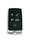 Land Rover Remote Key Fob KOBJXF18A, JK52-15K601-CH Used Locked Oem. Fixed Price $52.49.
