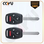 For Honda Accord Cr-v 2003 2004 2005 2006 2007 Remote Keyless Entry Fob. Fixed Price $15.39.