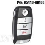 95440-H9100 For Kia Rio 2018 2019 2020 2021 Smart Remote Key Fob NY0SYEC4F0B1611. Fixed Price $25.56.