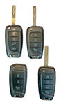 Lot Hyundai Oem Keyless Entry Remote Fob Mixed Part And Fdc Id 47 Chips. Fixed Price $90.00.