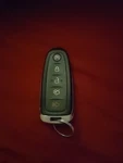 Key Fob Cover Case Replacement 5 Buttons Remote Control Shell.... Fixed Price $29.50.