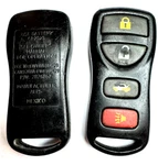 Oem 2003-2006 Nissan Sentra Keyless Car Entry Remote Fob CWTWB1U429 Control. Fixed Price $62.90.