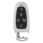 Replacement For Hyundai Santa Fe 2021-2023 Keyless Entry Remote Fob. Fixed Price $67.81.