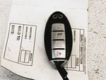 07-13 Infiniti G35/G37 Key Fob Remote Oem. Fixed Price $94.49.