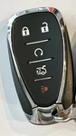 1 Smart Key Fob Chevy Malibu Remote 8769 433M. Fixed Price $24.50.