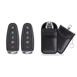 Smart Key Fob 2011 Lincoln Mkx Fcc: M3N5WY8609 Mpn: 164-R8092/R8094 W/case. Fixed Price $45.45.