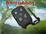 New Condition Oem Unlocked 15-20 Gmc Yukon Smart Key Remote Fob HYQ1AA 13508280. Fixed Price $64.95.