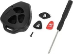 Shell Case Keyless Entry Remote Fob Replacement For 4RUNNER 2008-20. Fixed Price $13.99.