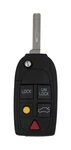 Fits Volvo LQNP2T-APU Oem 5 Button Key Fob. Fixed Price $17.77.