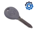 New Oem Mopar Ram Logo Transponder Key Blank For 1998-2006 Dakota 5018690AB. Fixed Price $1360.00.