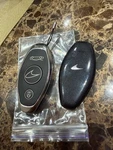 Mclaren 720S/750S/570S/600LT/765LT Key Fob 14MA839CP. Fixed Price $690.00.
