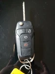 Fob Smartkey For 2015 Fusion Fcc ID;NSFA08TAA DS7T15K601AH. Fixed Price $35.00.