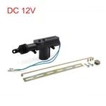 Universal Dc 12V Wires Auto Car Door Keyless Motor Central Locking System. Fixed Price $12.99.