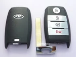 Oem Kia Niro 2017-2022 Proximity Smart Keyless Entry Remote Fob 95440-G5000. Fixed Price $29.99.